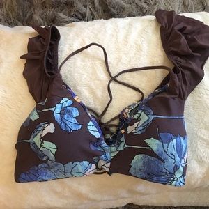Swimsuit - bikini- NWOT-